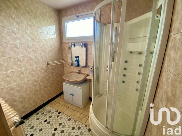 Maison à vendre 4 pièces 70 m² Villemandeur