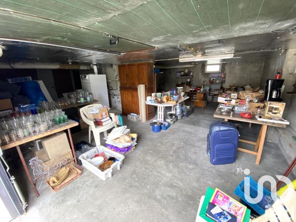 Maison à vendre 4 pièces 70 m² Villemandeur