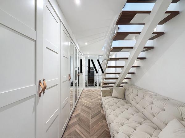 Maison de standing à vendre 14 pièces - 437 m2 - ANTHY SUR LEMAN (74)