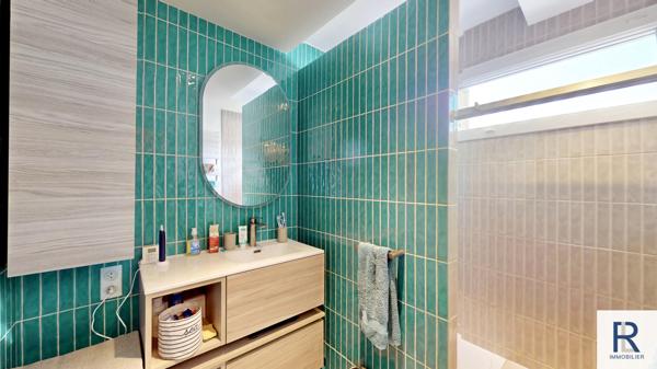 Boulogne-Billancourt (92100) Bel appartement de 87 m2 avec 2 chambres à Boulogne Nord