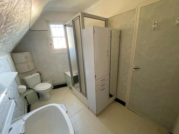 28130 Maintenon 165 m2 terrain 935 m2