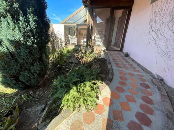 28130 Maintenon 165 m2 terrain 935 m2