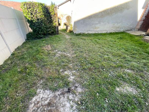 28130 Maintenon 165 m2 terrain 935 m2