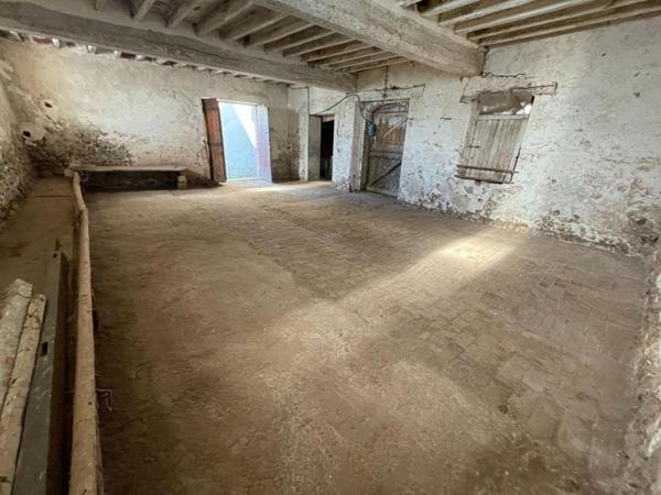 28130 Maintenon 165 m2 terrain 935 m2