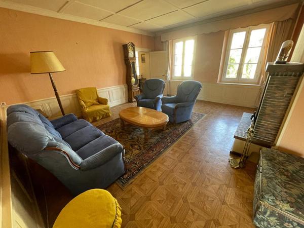 28130 Maintenon 165 m2 terrain 935 m2