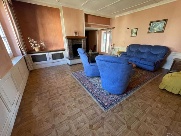 28130 Maintenon 165 m2 terrain 935 m2