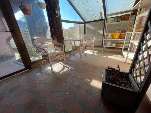 28130 Maintenon 165 m2 terrain 935 m2
