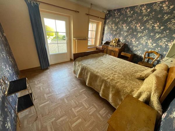 28130 Maintenon 165 m2 terrain 935 m2