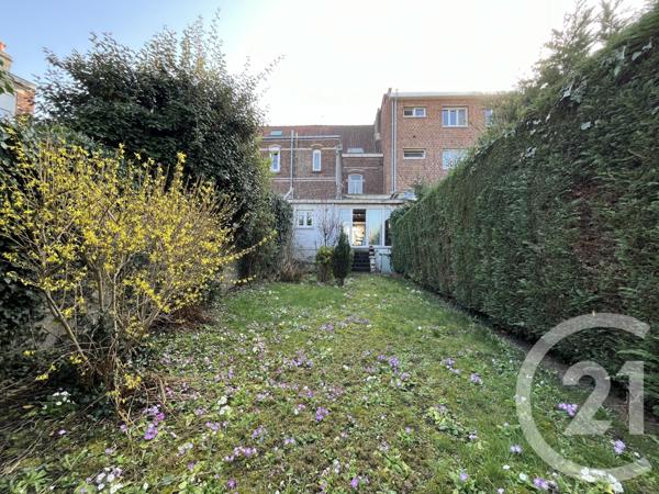 Maison à vendre  5 pièces - 160 m2 WASQUEHAL - 59