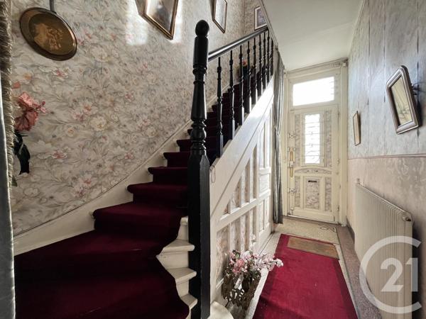 Maison à vendre  5 pièces - 160 m2 WASQUEHAL - 59