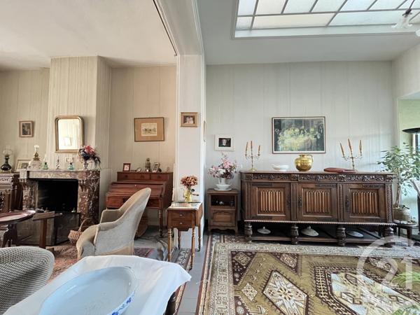 Maison à vendre  5 pièces - 160 m2 WASQUEHAL - 59