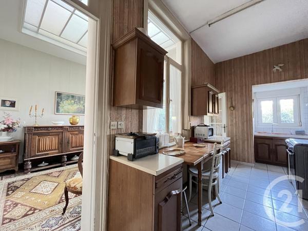 Maison à vendre  5 pièces - 160 m2 WASQUEHAL - 59