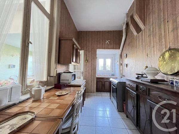 Maison à vendre  5 pièces - 160 m2 WASQUEHAL - 59