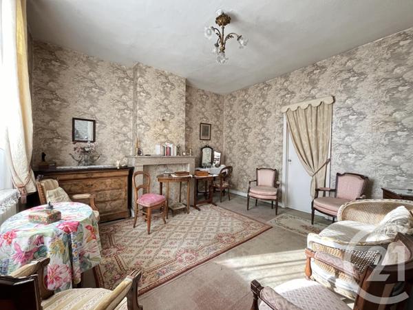 Maison à vendre  5 pièces - 160 m2 WASQUEHAL - 59