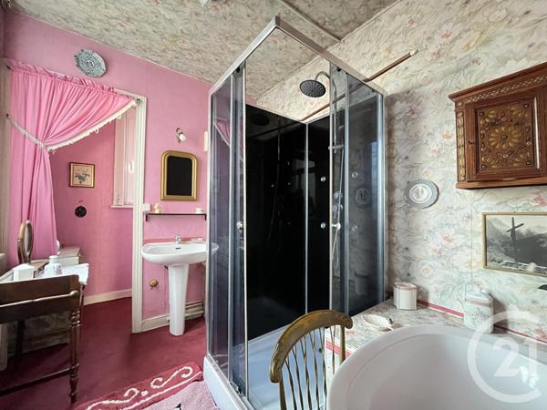 Maison à vendre  5 pièces - 160 m2 WASQUEHAL - 59