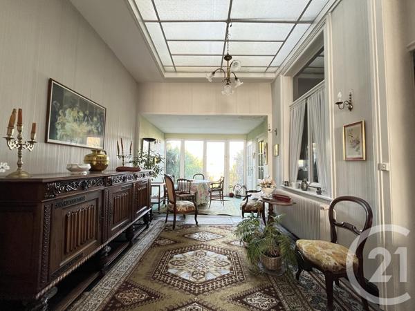 Maison à vendre  5 pièces - 160 m2 WASQUEHAL - 59