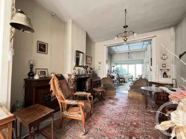 Maison à vendre  5 pièces - 160 m2 WASQUEHAL - 59