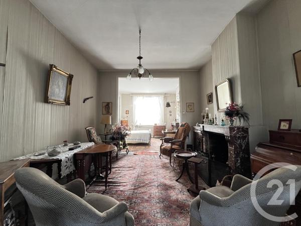 Maison à vendre  5 pièces - 160 m2 WASQUEHAL - 59