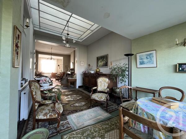 Maison à vendre  5 pièces - 160 m2 WASQUEHAL - 59