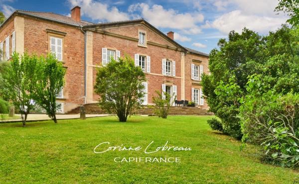 A vendre appartement en rez-de-jardin - 3 chambres