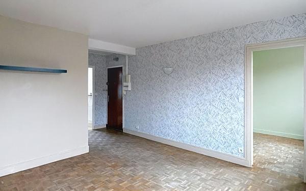 Appartement à louer    2 pièces •  Livry-Gargan
