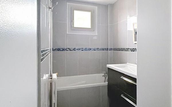 Appartement à louer    2 pièces •  Livry-Gargan