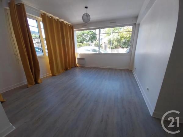 Appartement F2 à vendre  2 pièces - 33,31 m 2   GRANVILLE  - 50
