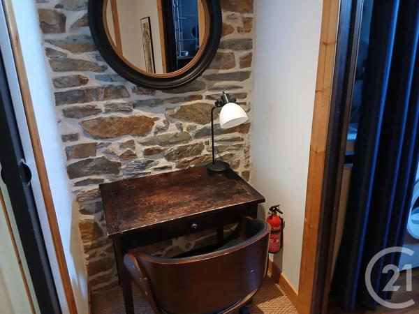 Appartement F2 à vendre  2 pièces - 33,31 m 2   GRANVILLE  - 50