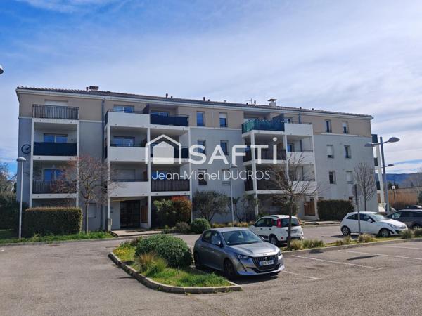 IDEAL INVESTISSEMENT LOCATIF OU 1ER ACHAT