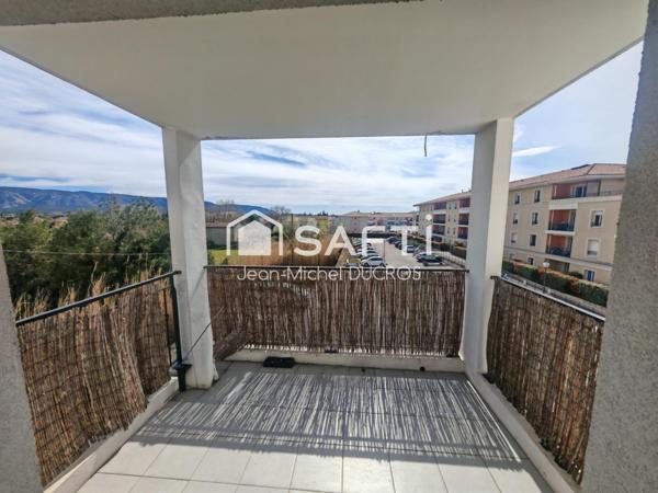 IDEAL INVESTISSEMENT LOCATIF OU 1ER ACHAT