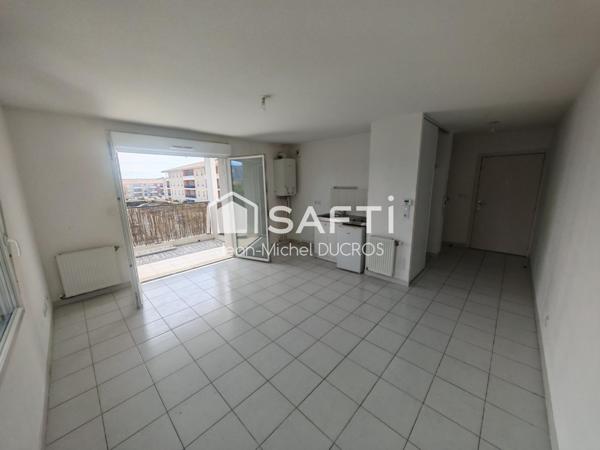 IDEAL INVESTISSEMENT LOCATIF OU 1ER ACHAT