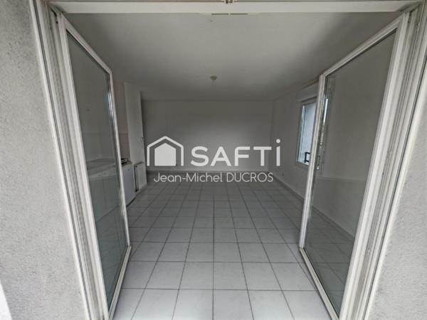 IDEAL INVESTISSEMENT LOCATIF OU 1ER ACHAT