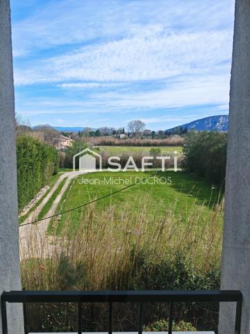 IDEAL INVESTISSEMENT LOCATIF OU 1ER ACHAT