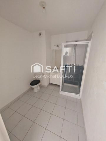 IDEAL INVESTISSEMENT LOCATIF OU 1ER ACHAT