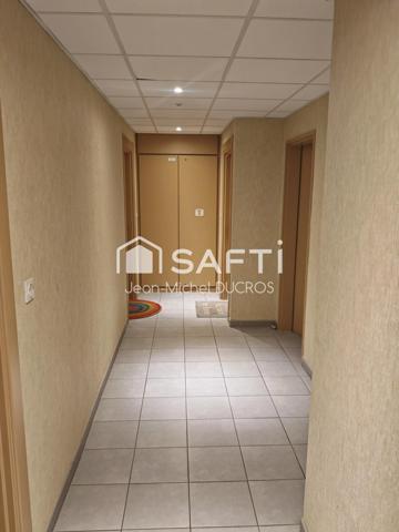 IDEAL INVESTISSEMENT LOCATIF OU 1ER ACHAT