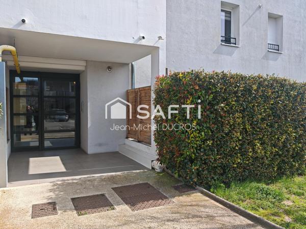 IDEAL INVESTISSEMENT LOCATIF OU 1ER ACHAT