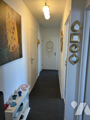 MAGNIFIQUE APPARTEMENT T4 AVEC TERRASSE CENTRE VILLE AULNAY-SOUS-BOIS