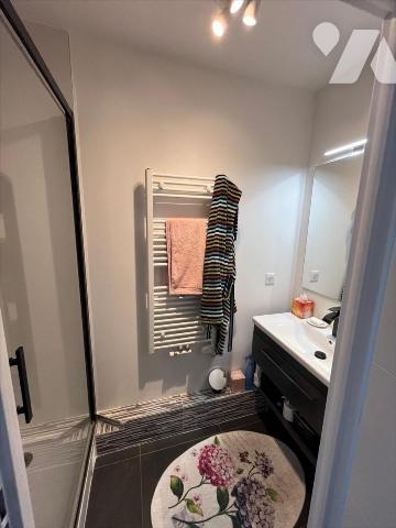 MAGNIFIQUE APPARTEMENT T4 AVEC TERRASSE CENTRE VILLE AULNAY-SOUS-BOIS