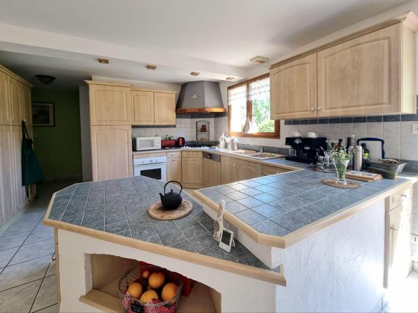 Vente / Maison jumelée