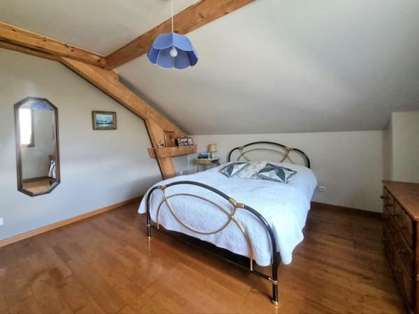 Vente / Maison jumelée