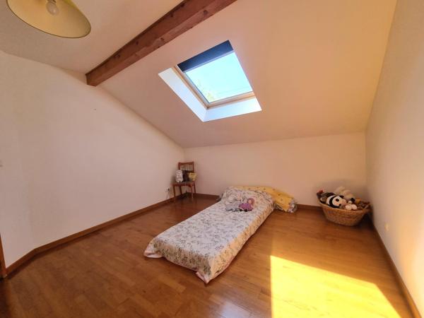 Vente / Maison jumelée