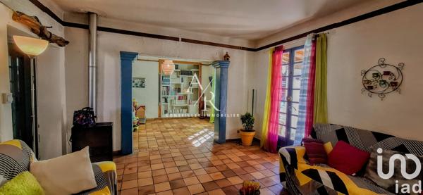 Maison à vendre 3 pièces 85 m² Arles