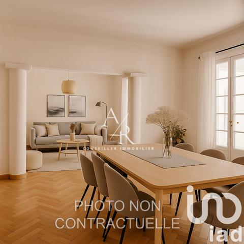 Maison à vendre 3 pièces 85 m² Arles