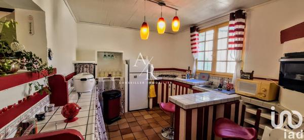 Maison à vendre 3 pièces 85 m² Arles