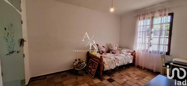 Maison à vendre 3 pièces 85 m² Arles