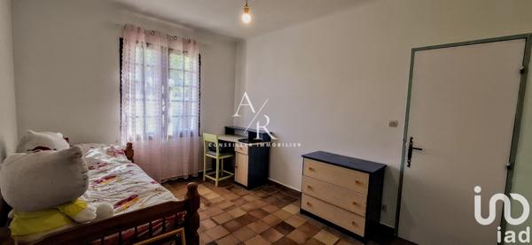 Maison à vendre 3 pièces 85 m² Arles