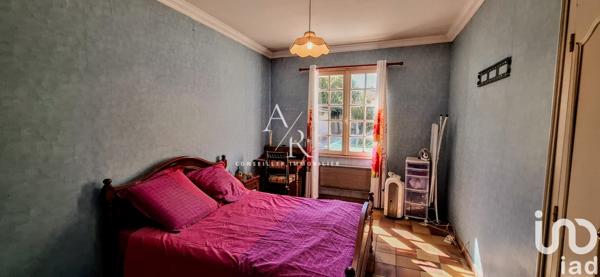 Maison à vendre 3 pièces 85 m² Arles