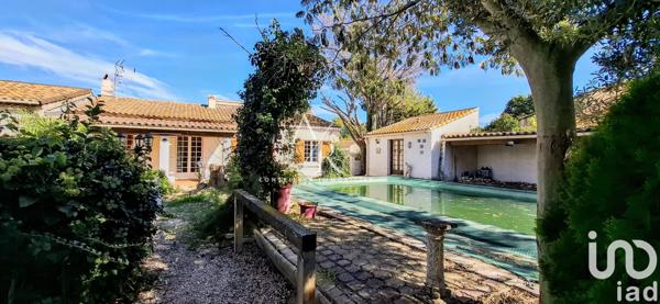 Maison à vendre 3 pièces 85 m² Arles