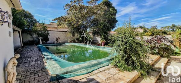 Maison à vendre 3 pièces 85 m² Arles