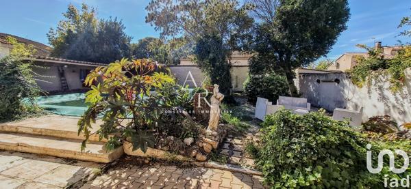 Maison à vendre 3 pièces 85 m² Arles